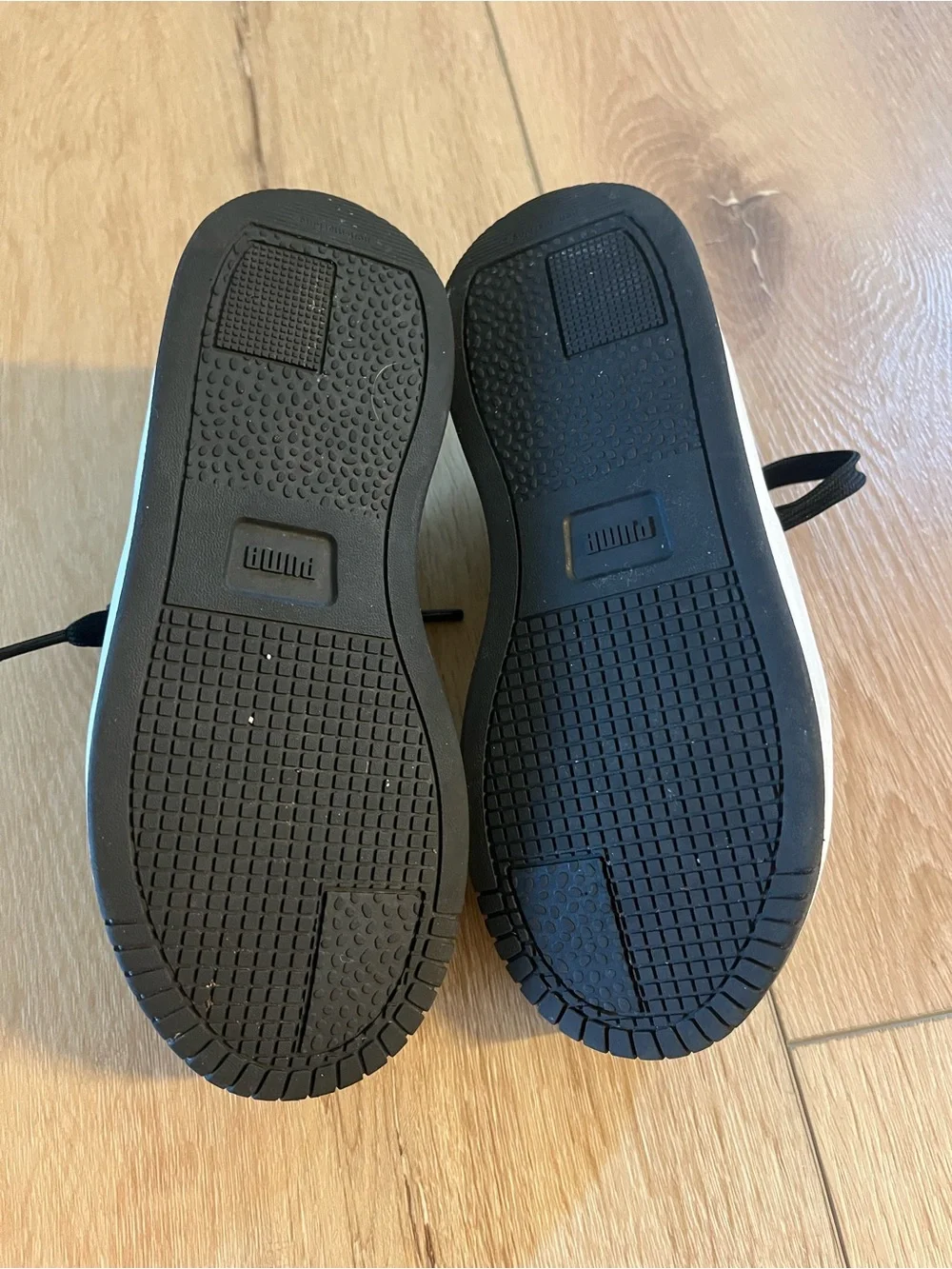 Puma stylish kids